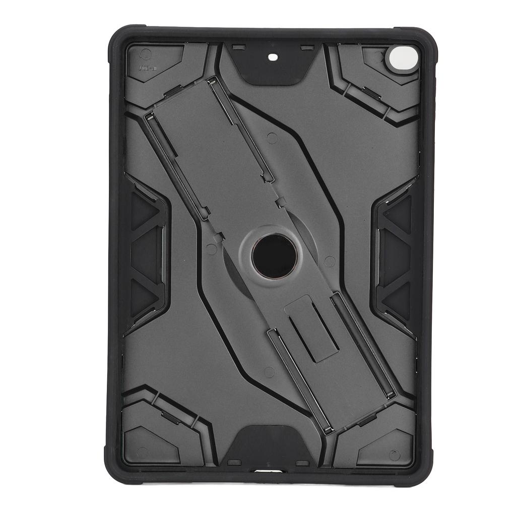 Tablet Case Ultrathin Shakeproof TPU Protective Cover with Adjustable Shoulder Strap for 2018 2017 IOS Tablet 9.7in