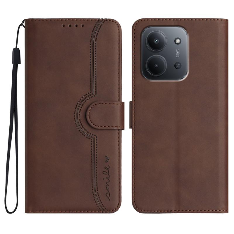 Для Xiaomi Poco C85 C75 C71 M7 F7 Ultra X7 PocoX7 Pro PocoM7 4G C 85 5G Чехлы Кошелек Кожаный Чехол-книжка Держатель для карт Fundas Coque