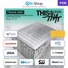 [Предзаказ] - [THIS & THAT] TRUCK Ver. (ОГРАНИЧЕНО) (Онлайн-преимущество)