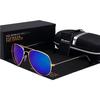 Unisex Polarized UV400 Sunglasses UV Men Women Sunglasses Frames Glasses Ultraviolet-proof Eyewear