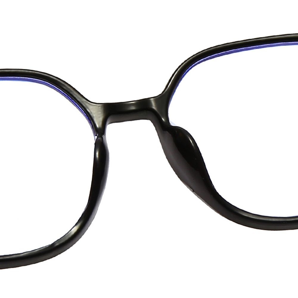 Care Ultralight Radiation Protection Eyeglasses Myopia Glasses Flat Mirror Eyewear Computer Goggles