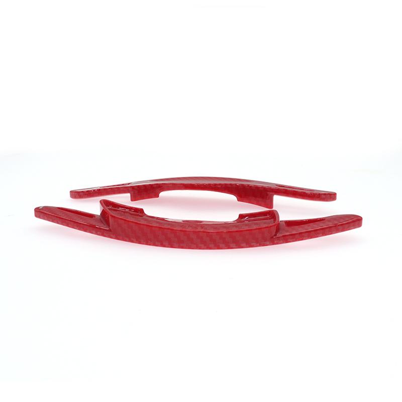 ABS пластиковый руль автомобиля подрулевой переключатель для Hyundai Elantra Tucson Mistra Sonata Genesis G70 2020 2021 2022 2023