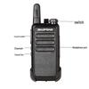BAOFENG BF-888s R5 High Power Handheld Walkie Talkie (CN version)