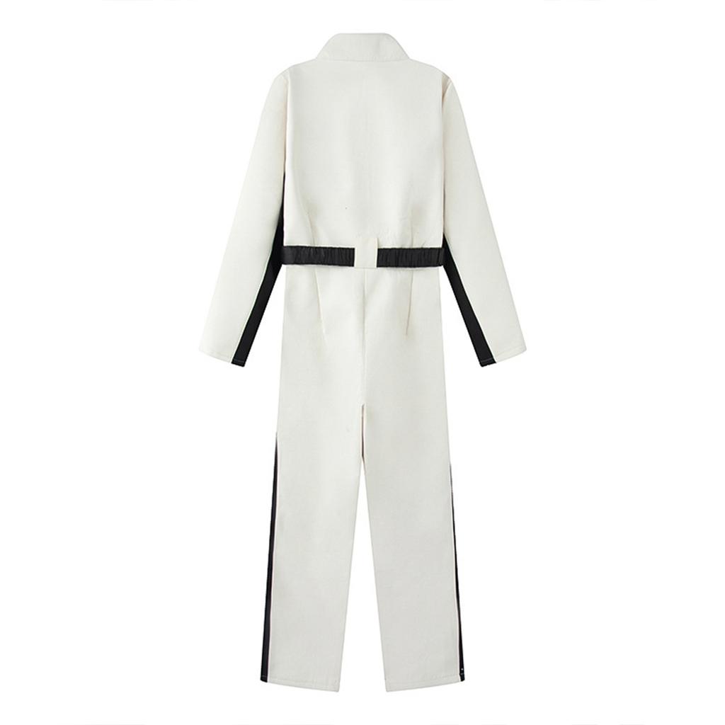 Весенняя Мода Серия Лыжных Комбинезонов И Теплый Комплект Комбинезона Для Женщин