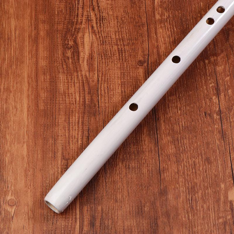 1 шт. Профессиональный музыкальный инструмент Традиционный для начинающих Флейты из бамбука в китайском стиле Деревянные духовые флейты Музыкальные инструменты