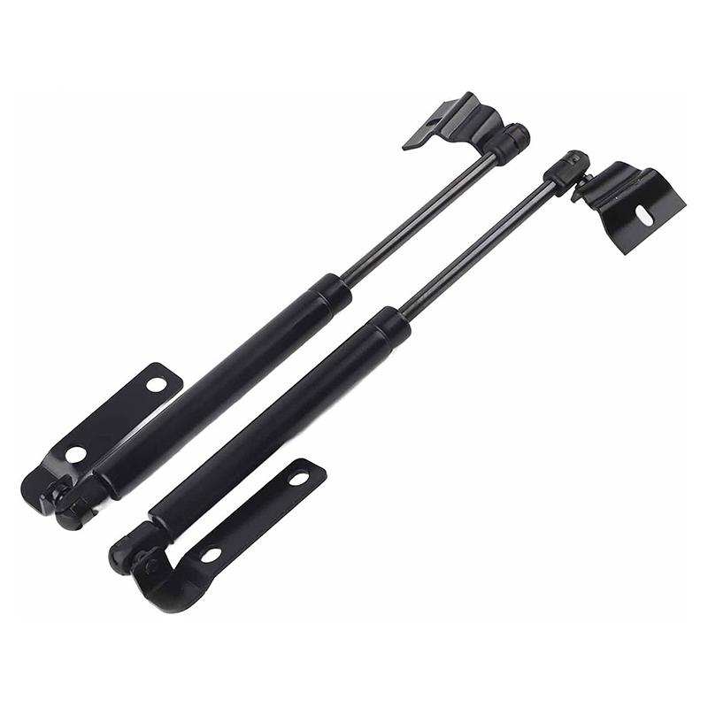 Капот Демпфер Газовая Пружина Стойки Подъемная Опора Для Toyota Hilux Fortuner 2005 - 2014 Передний Штанговый Амортизатор 2009 2010 2011 2012 2013