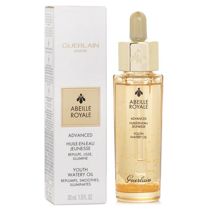 Guerlain Водянистое масло Abeille Royale Advanced Youth (Новая упаковка)