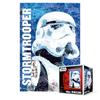 108 Piece Jigsaw Puzzle - Star Wars Storm Trooper 2 (Mini), Popular Korean Puzzle
