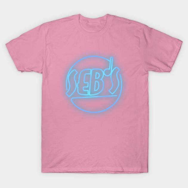 Футболка женская Sebs Harajuku Print Kawaii футболка летняя женская футболка с коротким рукавом топ футболка