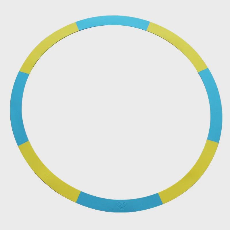 Водонепроницаемый силиконовый круг для гольфа - прочный и износостойкий тренажер для грина