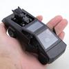 (Упакованный) 1:36 металлических моделей Cybertruck Пикап с инерционным механизмом, Коллекция для мальчиков и детей, Одна большая и одна маленькая изысканные игрушечные машинки.