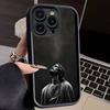 Son Of God Jesus Cross Holy Light Soft TPU Phone Case For iphone 17 Air 16 15 14 13 12 11 Pro Max Plus Cover