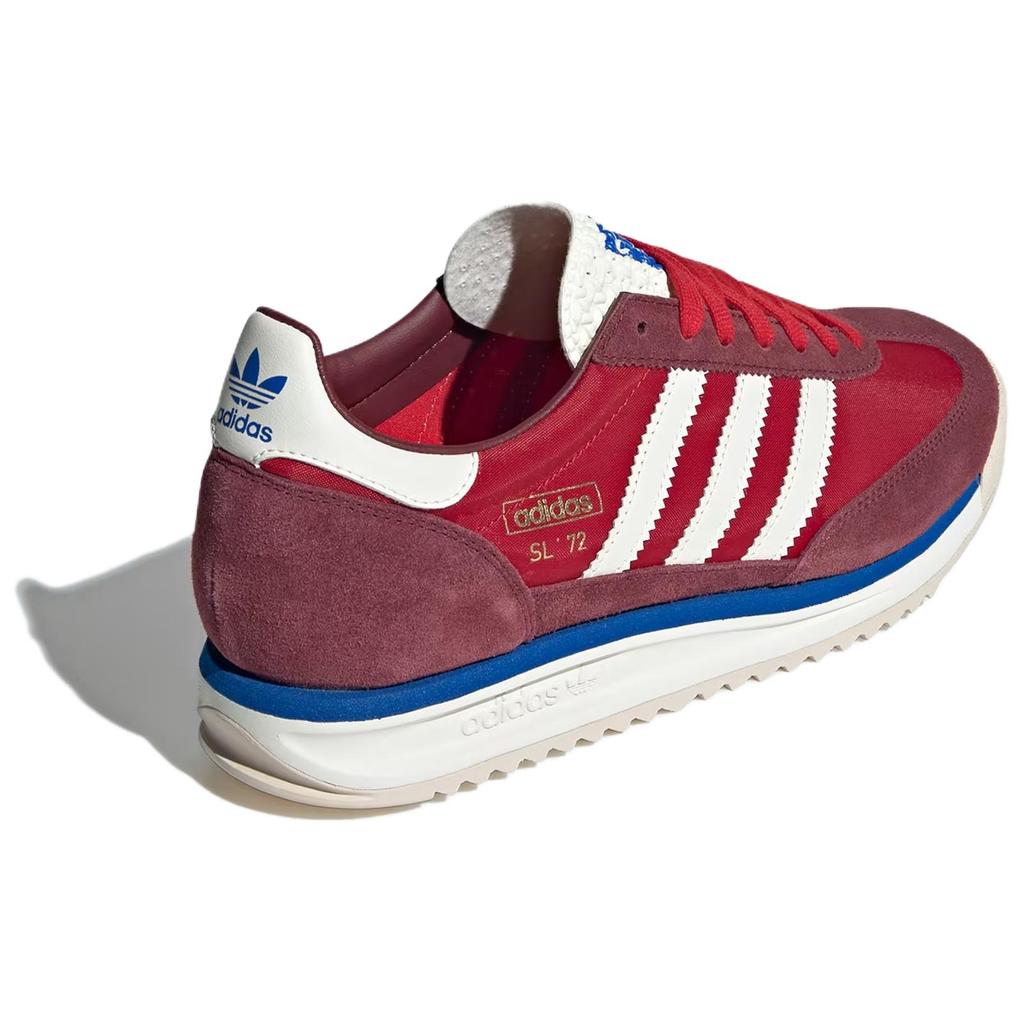 adidas Кроссовки SL72 Rs 'Shadow Red Blue' JI1280