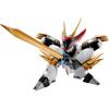Машин Эйюден Ватару Metal Robot Spirits Рюоумару