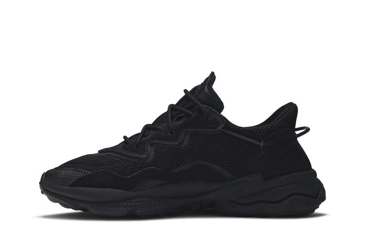 adidas Ozweego Основной черный