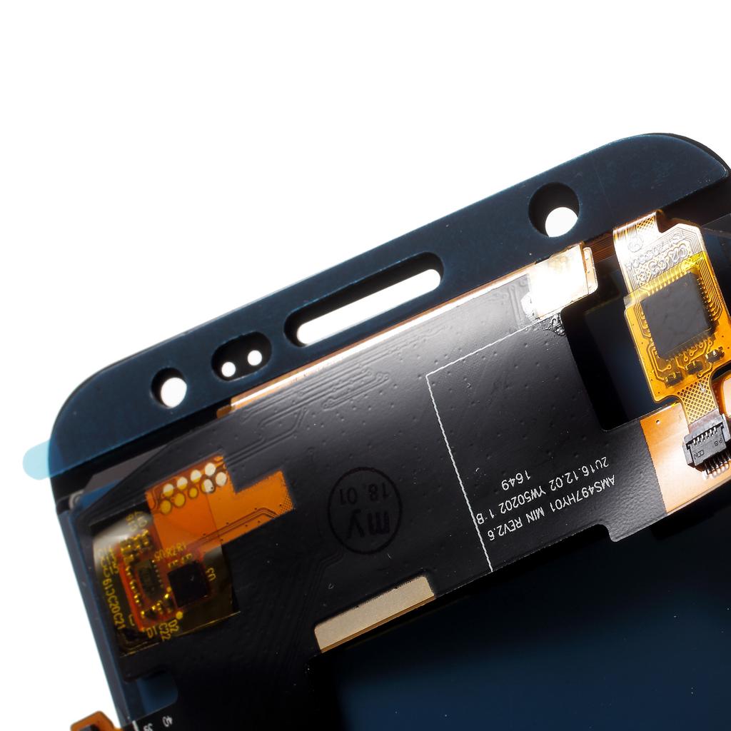 LCD Screen and Digitizer Assembly Part with Screen Brightness IC for Samsung Galaxy J5 SM-J500F