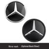 Широкий боди-кит W205 Mercedes-Benz C-Class Coupe C260L на C63 AMG/C65: Передний и задний бамперы