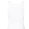 Hanro Ultralight Tank Top  White 71344 
