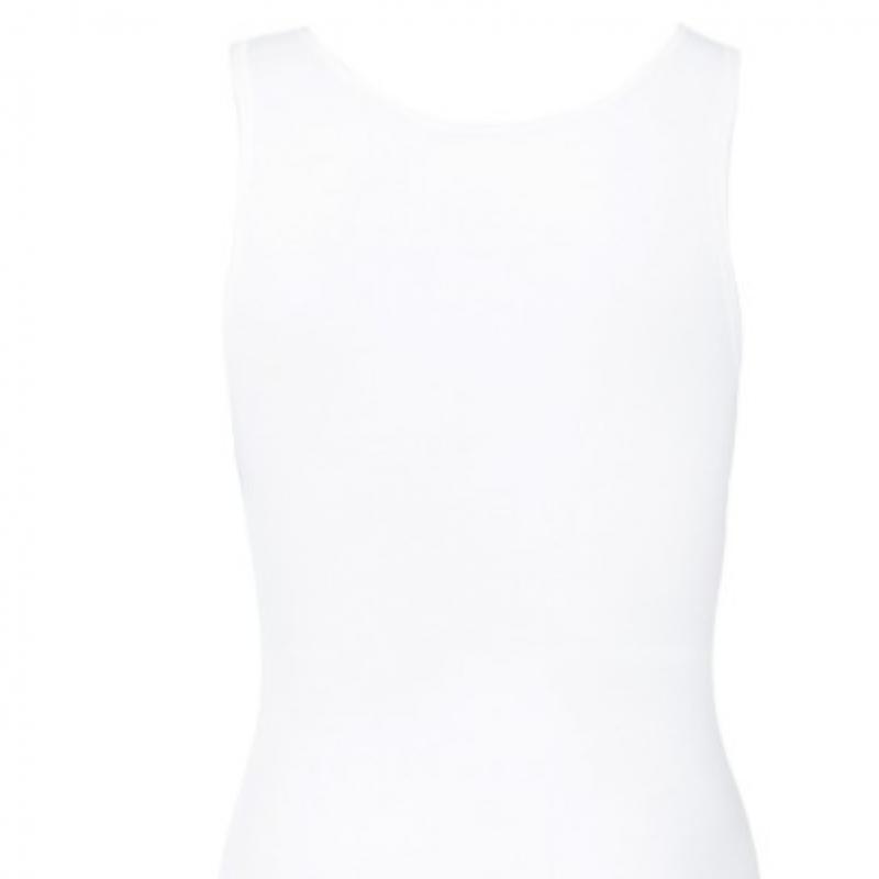 Hanro Ultralight Tank Top  White 71344 