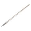 Telescopic Antennae Stainless Steel M10 Interface Telescoping Shortwave Aerial for Radio 18.4ft
