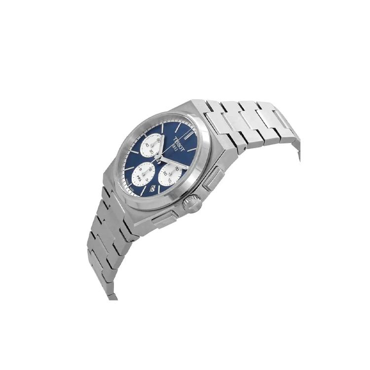 Tissot Мужские часы PRX T137.427.11.041.00