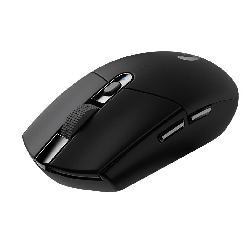 Logitech Беспроводная игровая мышь G304 LIGHTSPEED