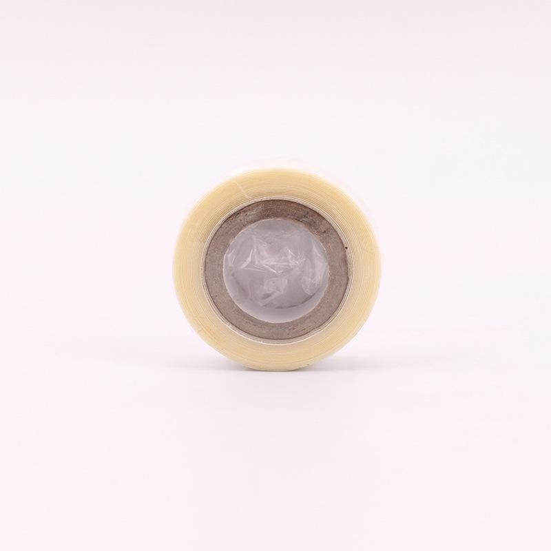 Водонепроницаемая двухсторонняя клейкая лента для волос – Защита от разоблачения, Потостойкая, Суперлипкая лента для парика/накладки