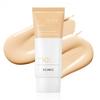 SCINIC Enjoy Foundation Skip Tone Up Sun Cream 50g SPF50+ PA++++ UV Sunscreen