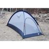 Палатка Ally Tent Kayalise 1 Только основной блок Палатка Светло-серый 3106