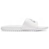 Nike Benassi Jdi Белый Серебристый Женские 343881-102