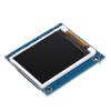 1,8-дюймовый TFT ЖК-модуль с серьезной цветопередачей с PCB SD-разъемом, совместимый с интерфейсом 1602
