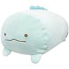 Hatayama Shoji Sumikkogurashi Мягкая подушка-лежанка с Полярным и Жареным Креветкой, Милый Плюшевый Ящер 35см 63203568 Медведь, Кошка, Ящер, Хвост, Игрушка,