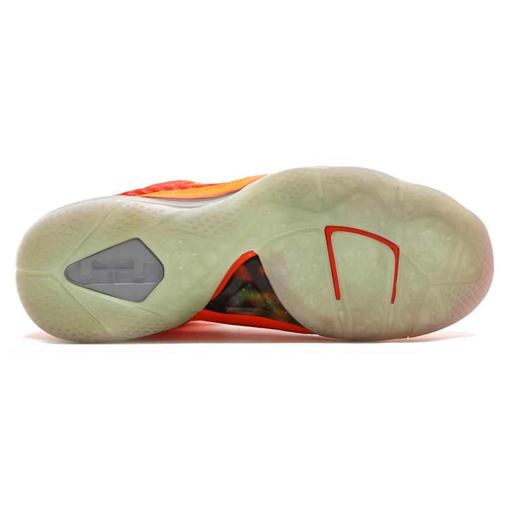 Nike LeBron 9 Big Bang As 2012 520811-800