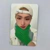 [Б/У] Торговая карточка ATEEZ Минги