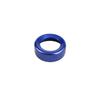 Cars Accessories Rotating Decorative Ring For Kia Sorento MQ4 -2025 Car Decoration Styling Upgrade Modify A Car
