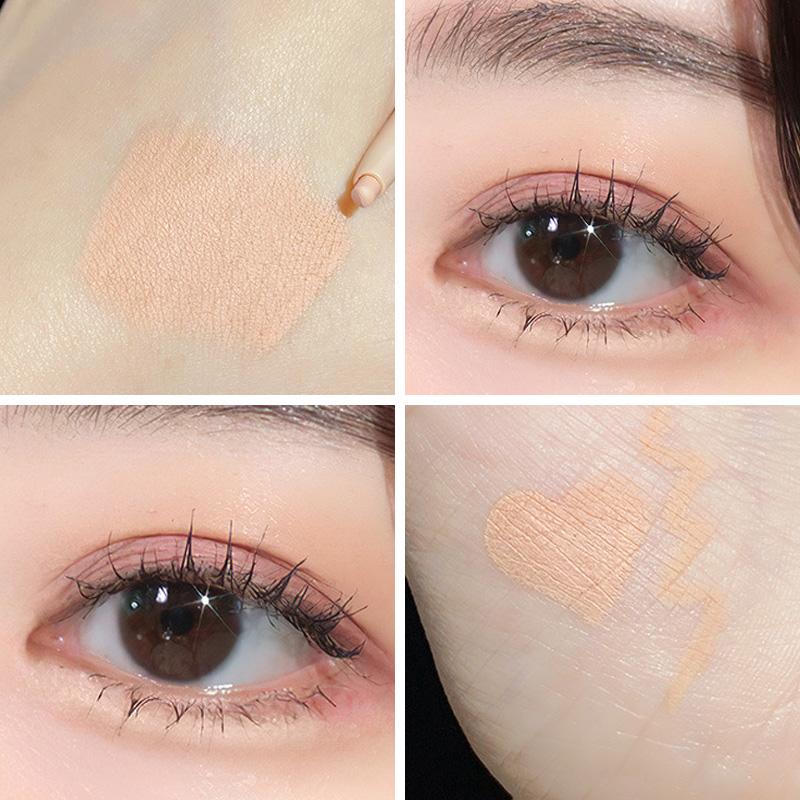 Eyeliner Pearlescent Matt Lying Silkworm Pencil Long-Lasting Waterproof Oil-Proof Non-Smudging Eyeliners Gel Pencil Eye Makeup