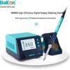 Регулируемая температура паяльной станции BAKON BK969S