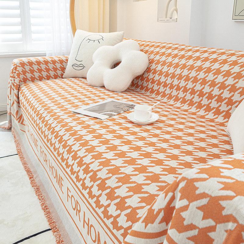 Современный шенилловый узор зебры для дивана, полотенце, чехол для мебели, 4-местный диван, плед, диван, кресло, чехол для всех сезонов