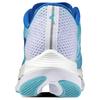 Mizuno Wave Rebellion Flash 2 River Blue Men Sneakers Mugen-Blue White J1GC243551