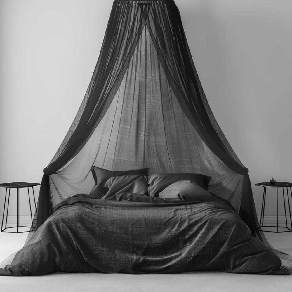 Anti-bug Dome Mosquito Net Large Dome Mosquito Net Bed Home Textiles Mosquito Net Garden Use