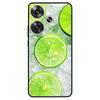 For Xiaomi Poco M6 4G Case Shockproof Soft Silicone TPU Bumper for Poco M6 4G Cover PocoM6 4G 2024 Lovely Luxury Cartoon Fundas