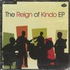 CD RAIN OF KIND - EP BLLN95 Bullion 2007 Япония ObiJazz Б/у