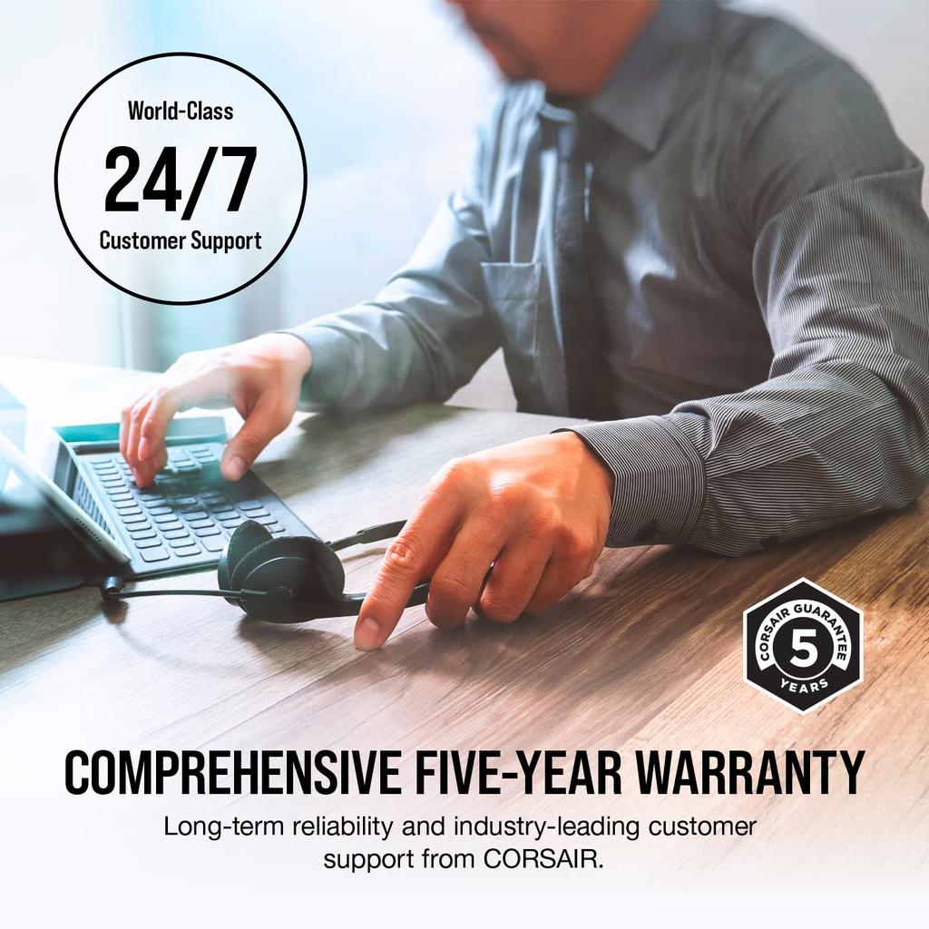 Corsair SSD Force Series MP600 500GB 1TB Gen4 PCIe X4 NVMe M.2 2280 Internal Solid State Drive