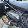 Новая боковая сумка для инструментов для мотоцикла R1300GS, сумки на раму, водонепроницаемая сумка для хранения 2 л для BMW R 1300 GS GS1300 R1300 GS 2023 2024 2025