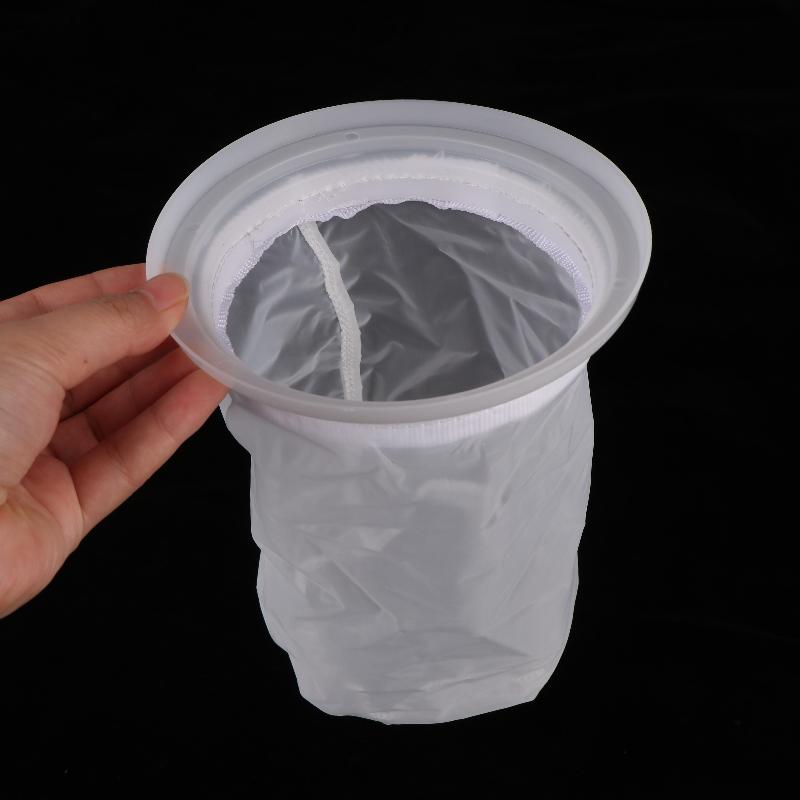 1 шт. Для вентиляции крышка тонны бочки крышка для биг-бэга крышка резервуара для дождевой воды садовые фильтры для полива резервуар для воды Ibc нейлоновый фильтр