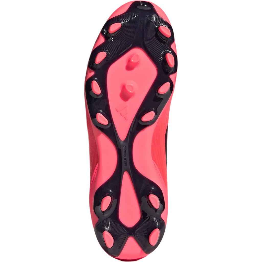 Adidas F50 Лига Удобные Прочные Низкие Детские Футбольные Бутсы Детские Футбольные Бутсы Розовые IF1371