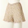 Wacoal Pajama Bottoms With Flower Print Whs3801c
