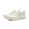 Li Ning Light Lanying V2 Амортизация Скользкие Устойчивые к истиранию Поддержка Легкие Низкие Беговые кроссовки Женские ARSW116-2