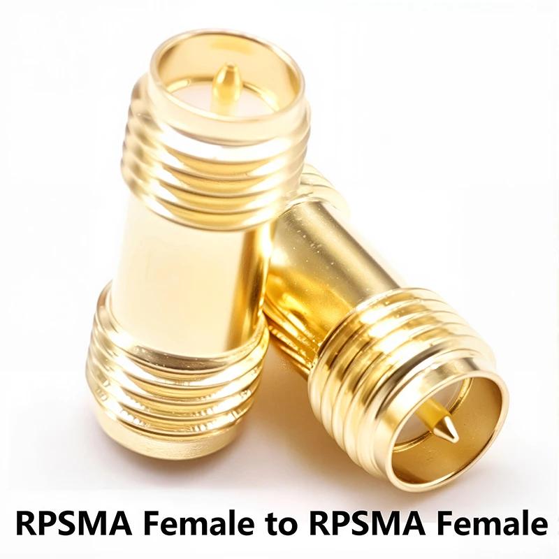 Copper Brass RF SMA to SMA N BNC UHF TNC, RP SMA to PL259 SO239 RF Coaxial Converter Straight Connector