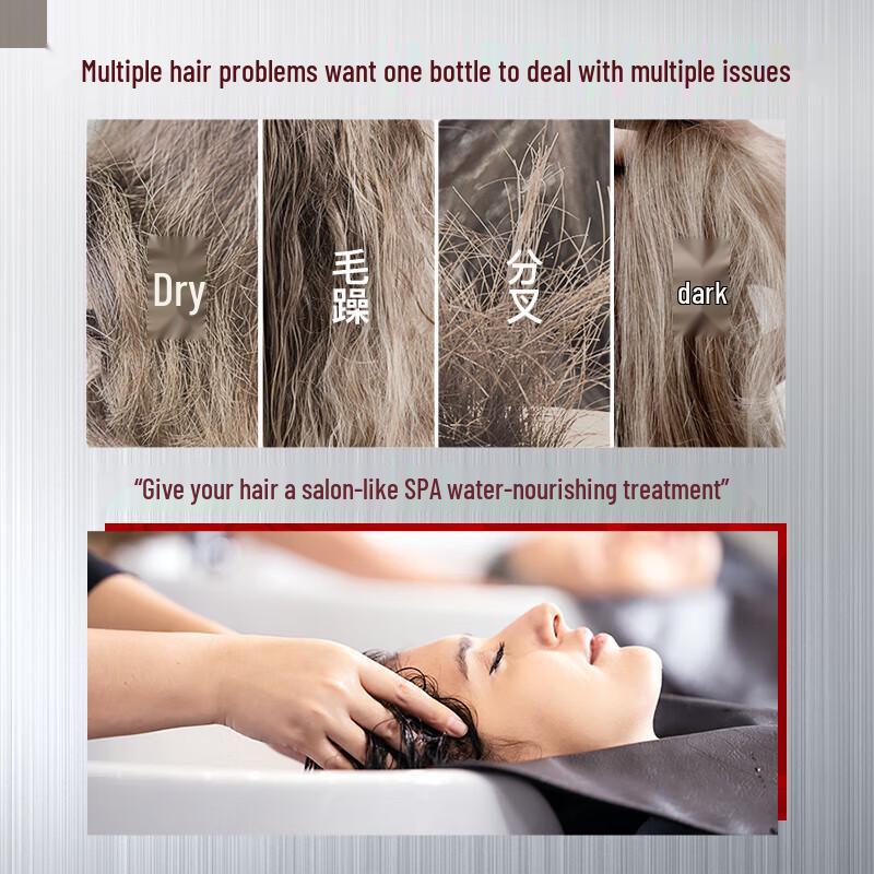 Vidal Sassoon Repair & Hydration Amino Acid Conditioner